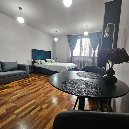 Central Sweet Apartment Self Check-In Timişoara Eksteriør bilde