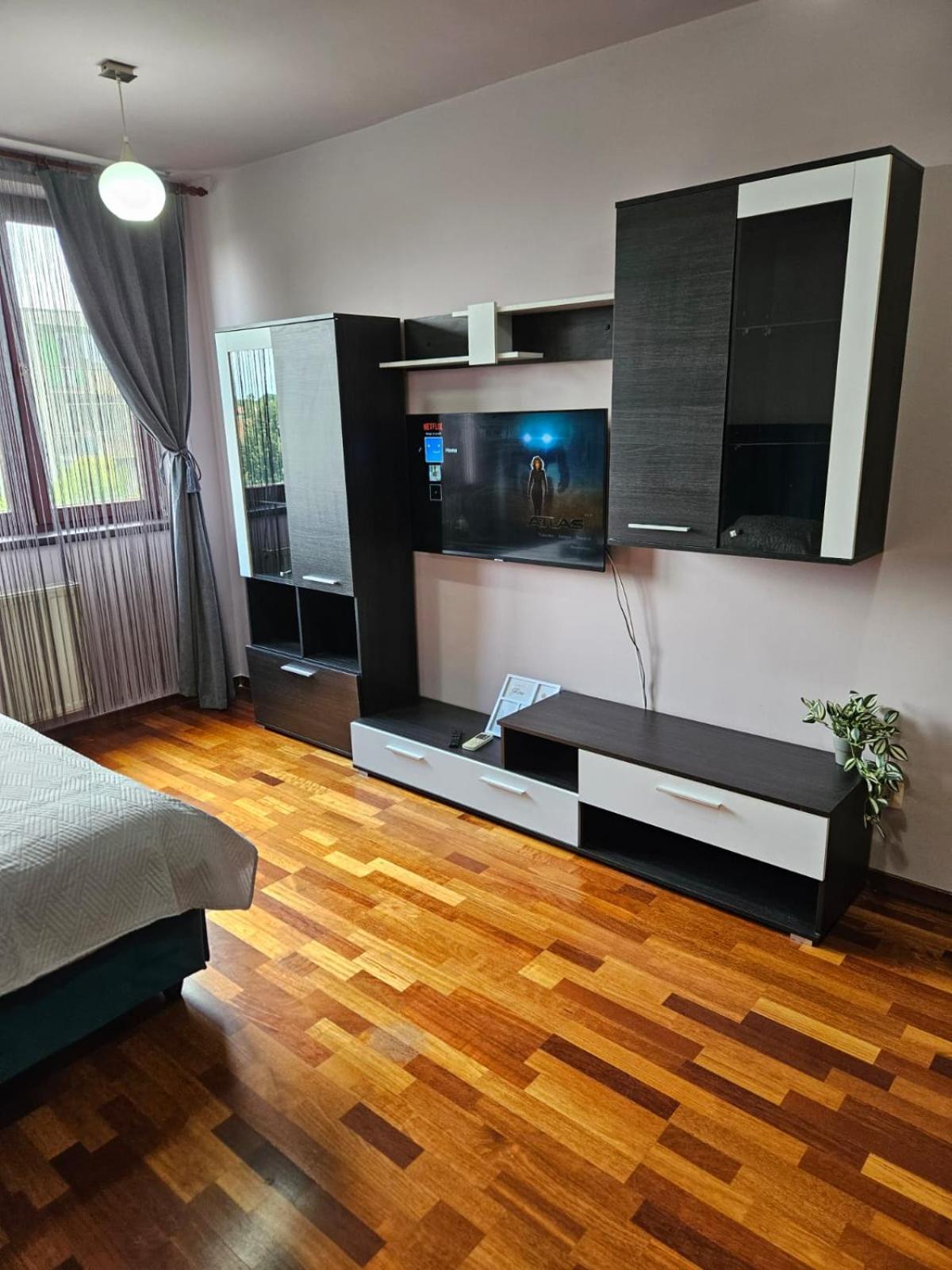Central Sweet Apartment Self Check-In Timişoara Eksteriør bilde