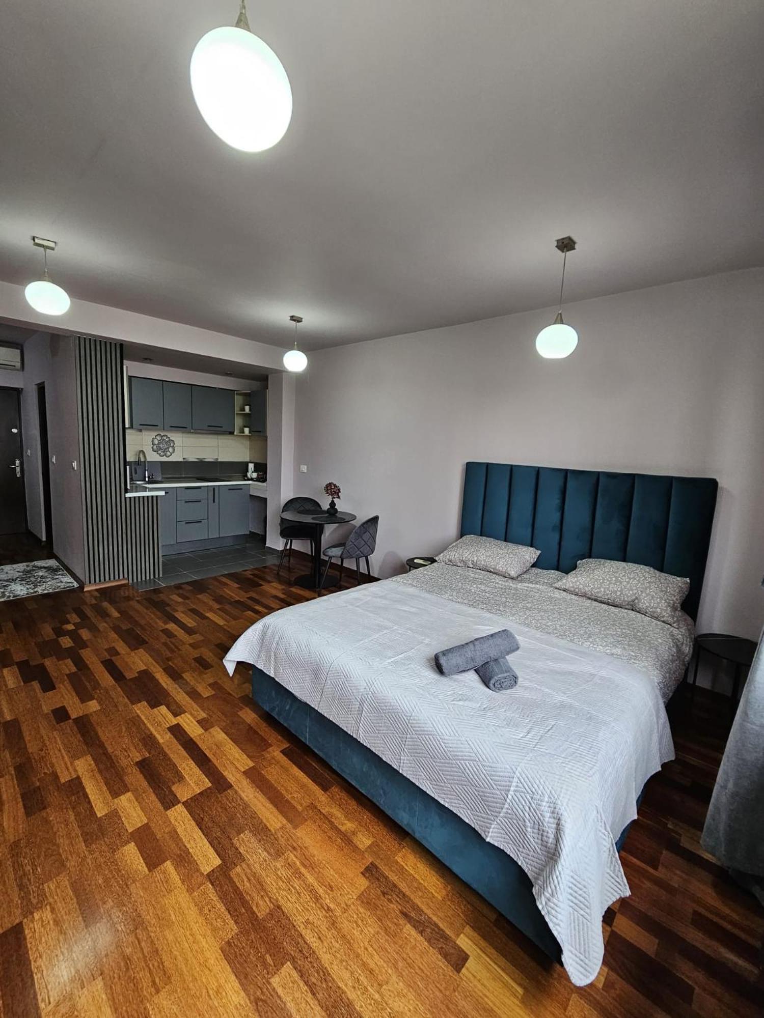 Central Sweet Apartment Self Check-In Timişoara Eksteriør bilde