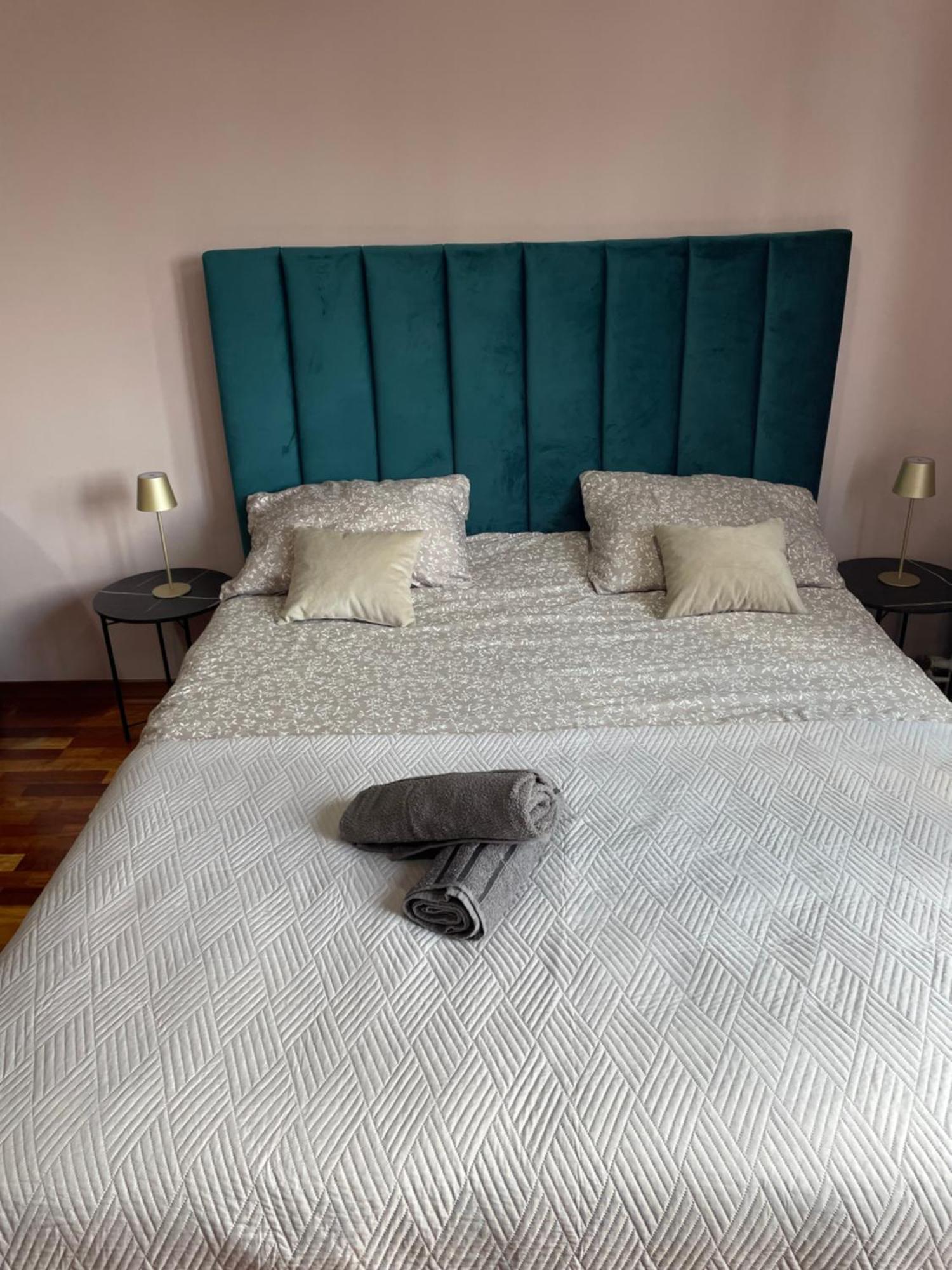 Central Sweet Apartment Self Check-In Timişoara Eksteriør bilde