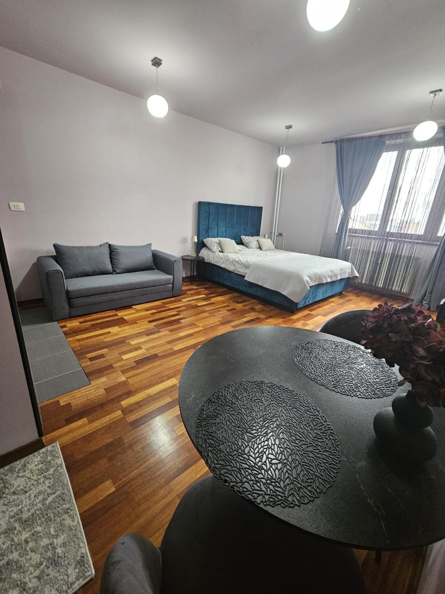 Central Sweet Apartment Self Check-In Timişoara Eksteriør bilde
