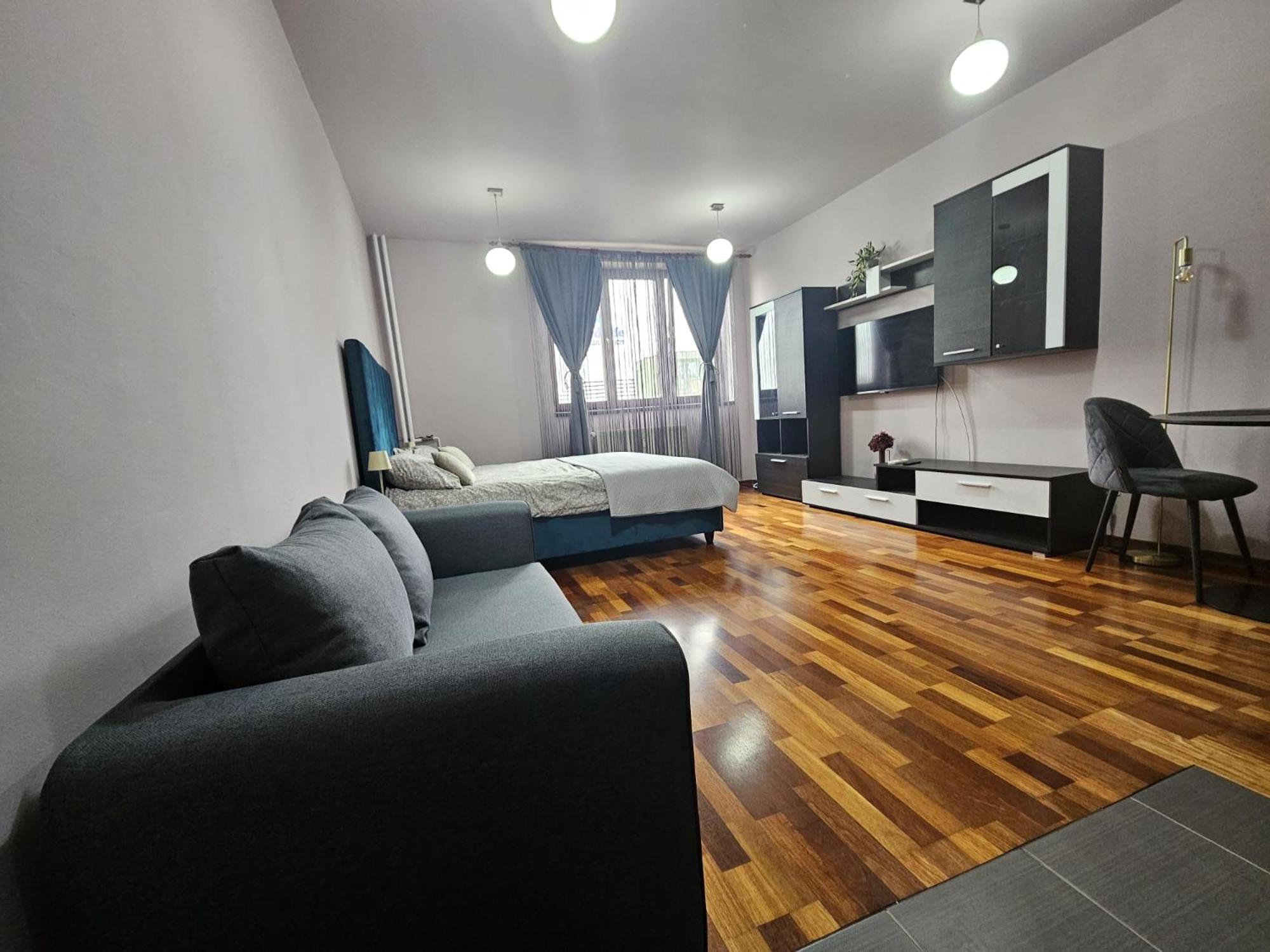 Central Sweet Apartment Self Check-In Timişoara Eksteriør bilde